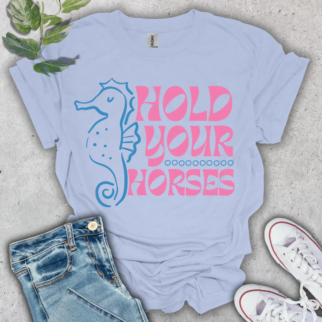 Beachy T-Shirts